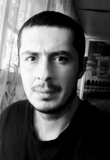 My photo - Hamed Karimov, 47 from Fergana (@hamedkarimov)