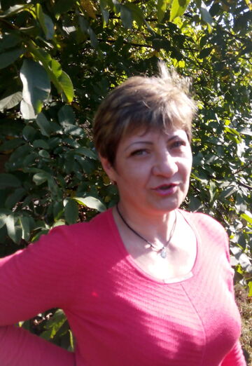 Моя фотография - ЛИЛИЯ, 55 из Селидово (@liliya14005)