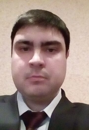Моя фотография - Ivan, 40 из Нефтеюганск (@ivan158877)