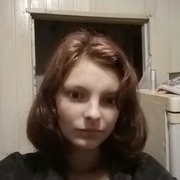 Соня, 27, Санкт-Петербург