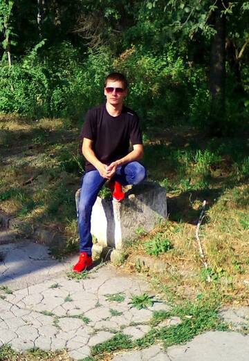 My photo - Yeduard, 34 from Kishinev (@eduard37227)