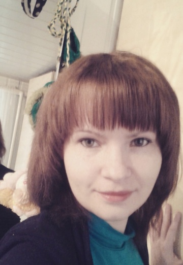 Mi foto- Lina, 32 de Novopavlovsk (@lina6343)