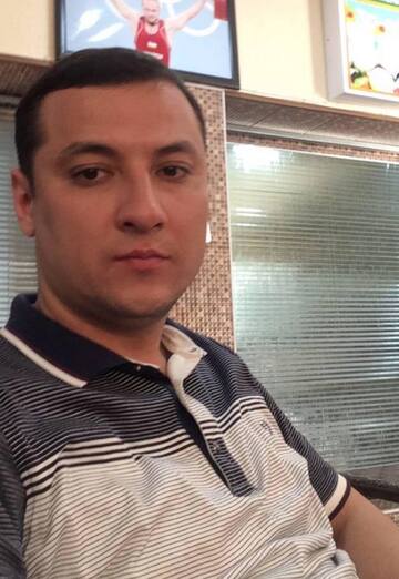Моя фотография - Abdumannop, 41 из Ташкент (@abdumannop9)