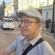 Алексей, 44, Добрянка