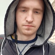 Вася, 27, Неман