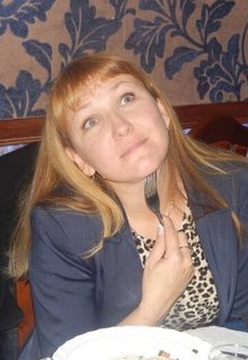 Моя фотография - Анастасия, 42 из Казань (@anastasiya98468)