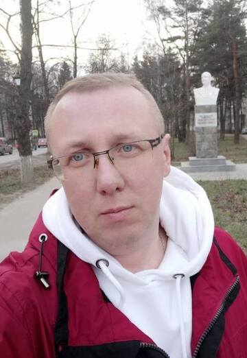 Моя фотография - Олег, 52 из Щелково (@oleg311899)