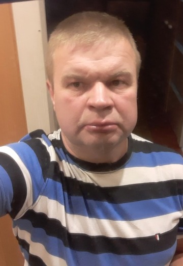 My photo - Boris, 54 from Novouralsk (@boris46250)