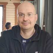 Александр, 45, Руза
