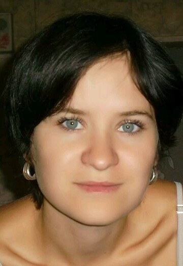 Моя фотографія - Анастасия, 41 з Бєлово (@anastasiya106750)
