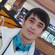 Элёр, 27, Москва