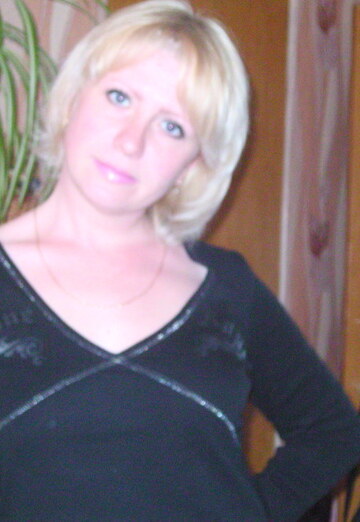 My photo - Lenuska, 41 from Zhmerinka (@lenuska266)