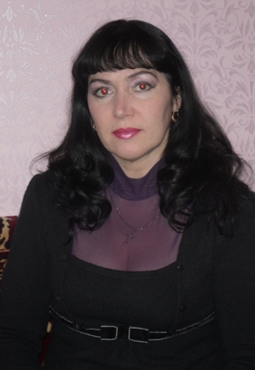 Моя фотография - Наталья, 60 из Комсомольск-на-Амуре (@natalya197679)