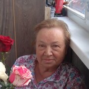 ИННА, 77, Коммунар