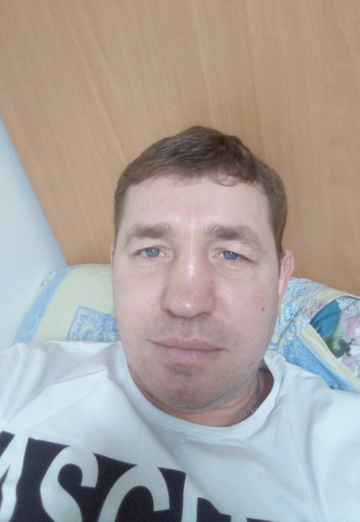 Моя фотография - Максим, 41 из Усть-Каменогорск (@maksim228392)