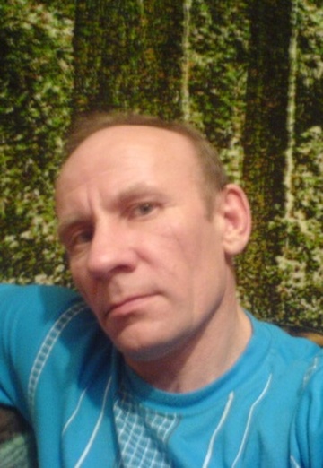 My photo - Sergey, 63 from Yekaterinburg (@sergey13609)