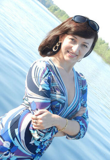Моя фотография - Мила, 40 из Киев (@mila13324)