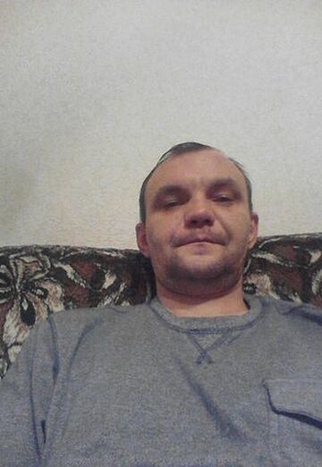 Моя фотография - Денис, 44 из Первоуральск (@denis139781)