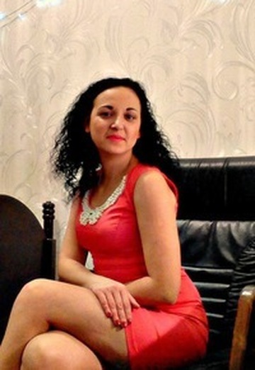 Моя фотография - Вероника, 34 из Днепр (@veronika25484)