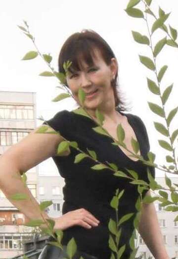 Lyudmila (@ludmila137136) — my photo № 1