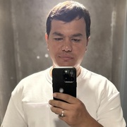 Сердар, 32, Москва