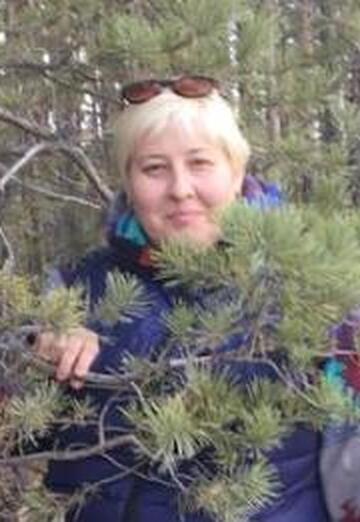 Моя фотография - Наталья, 53 из Якутск (@natalya292518)