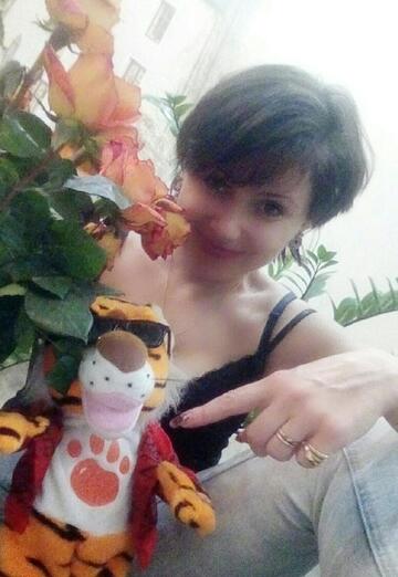 My photo - Natali, 48 from Rostov-on-don (@natali67778)
