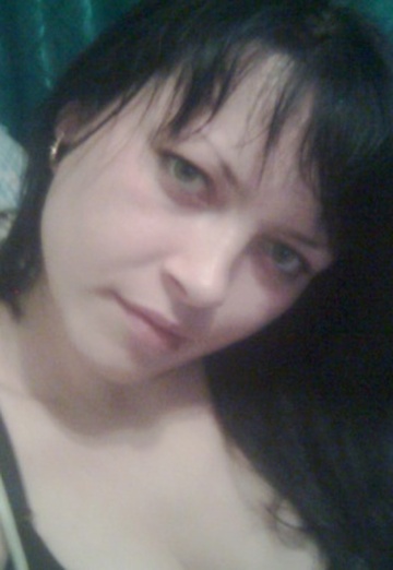 My photo - Elena, 42 from Chornomorsk (@elena19023)