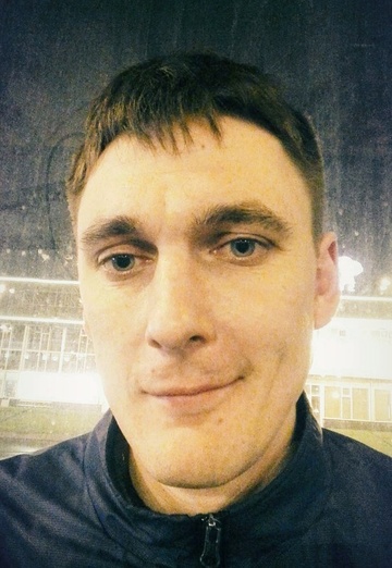 Моя фотография - Артем, 39 из Омск (@artem128157)