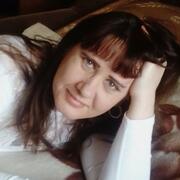 ольга, 41, Юрга