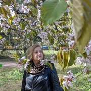 Mari 48 лет (Лев) Санкт-Петербург