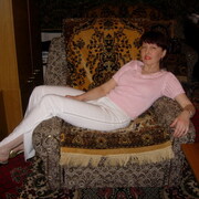 Ирина, 46, Альметьевск