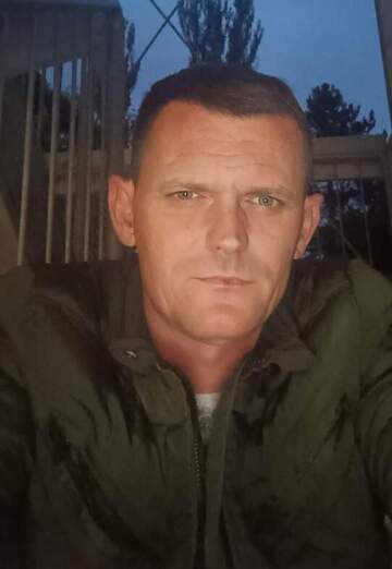 My photo - juri, 43 from Oberkirch (@juri475)