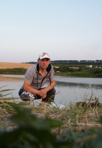 My photo - Roman, 53 from Kislovodsk (@roman6971)