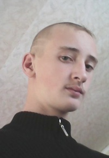 My photo - Samborskiy, 24 from Kirsanov (@samborskiy)