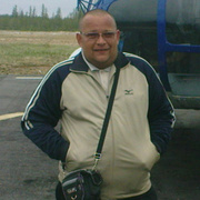 andrey 52 Chelyabinsk