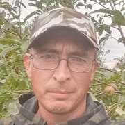 Евгений, 43, Бакалы