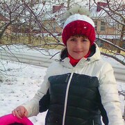Ольга, 43, Елабуга