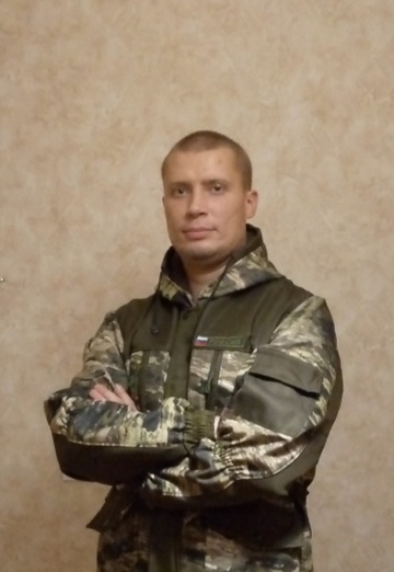 My photo - Igor, 32 from Dankov (@igor362685)