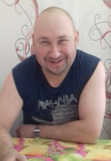Моя фотография - Михаил, 42 из Якутск (@mihail173006)