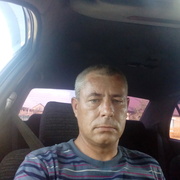 Andrei, 48, Северо-Енисейский