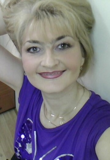 Milagros (@miledy6) — my photo № 20