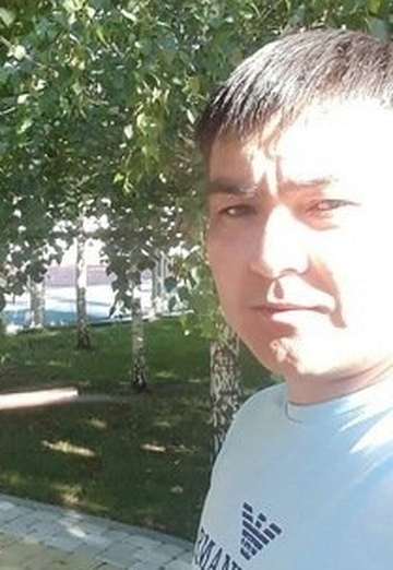 Моя фотография - Асхат, 37 из Астана (@ashat2718)