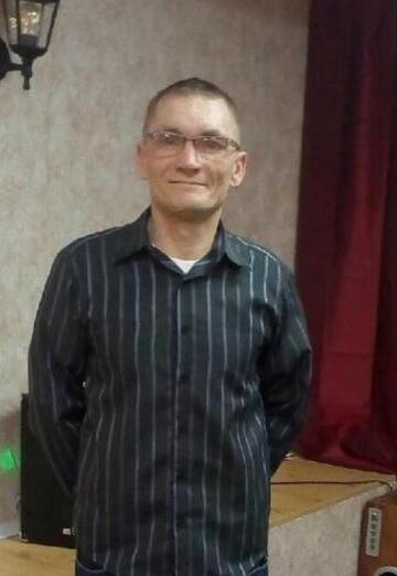 My photo - Valeriy, 47 from Cherepovets (@valeriy103269)