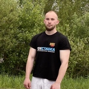 Никита, 23, Талдом