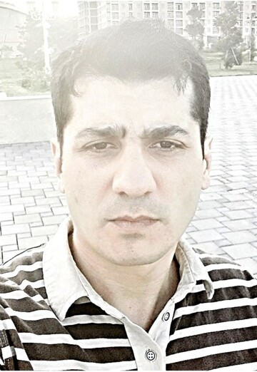 My photo - Rafael, 43 from Baku (@rafael7572)