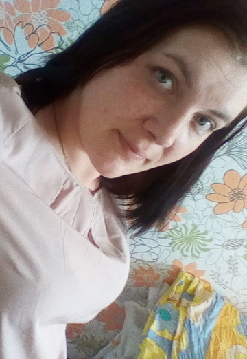 My photo - Katrin, 31 from Biysk (@katrin7322)