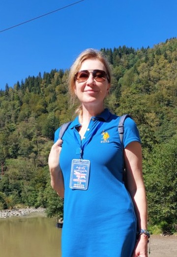 Elena (@lena60699) — my photo № 1