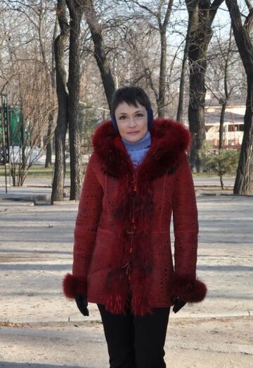 My photo - Svetlana, 38 from Mariupol (@svetlana259026)