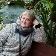 Татьяна, 59, Вологда